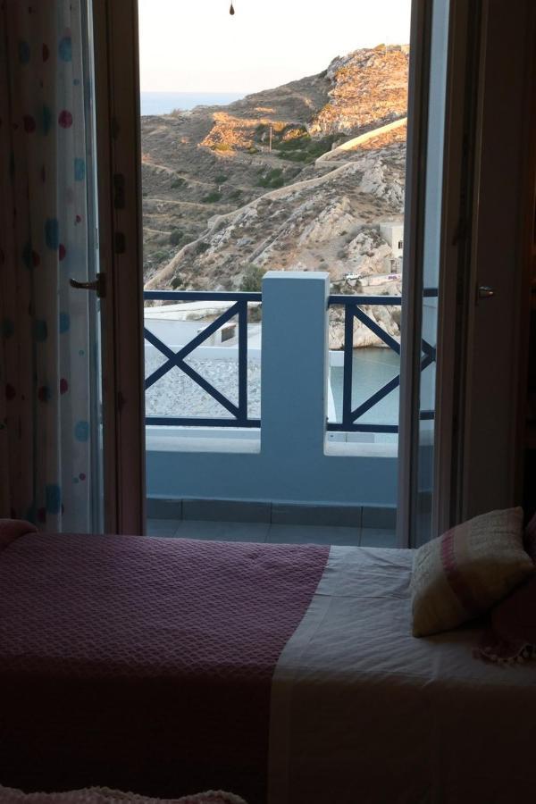 Vacation House With Stunning View - Vari  Exterior photo